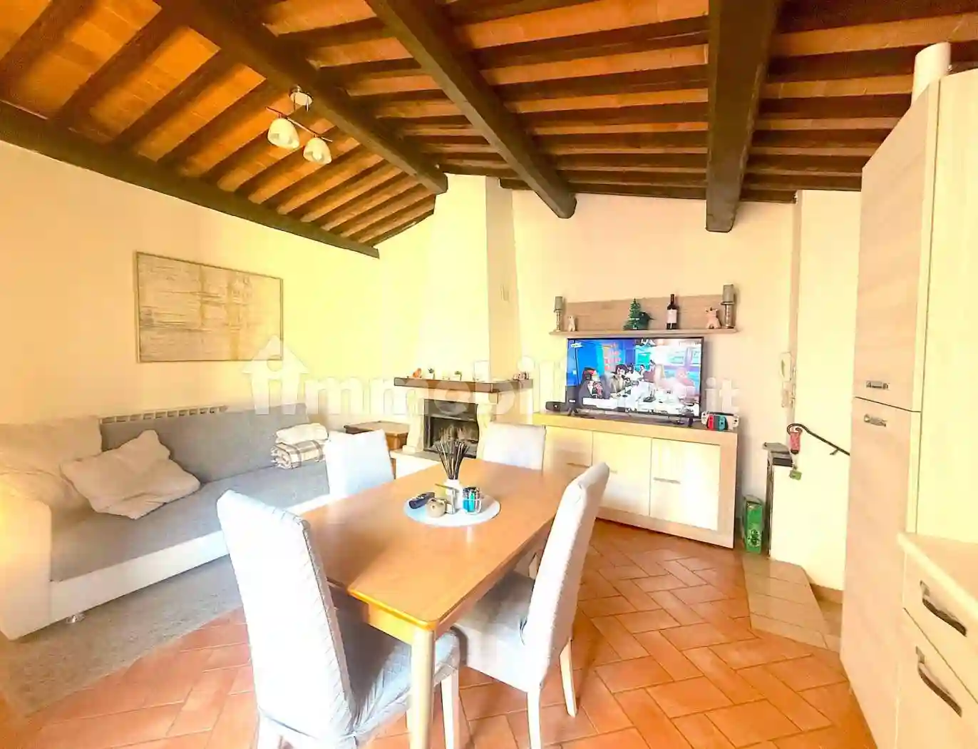 Attico - Mansarda - foto 4