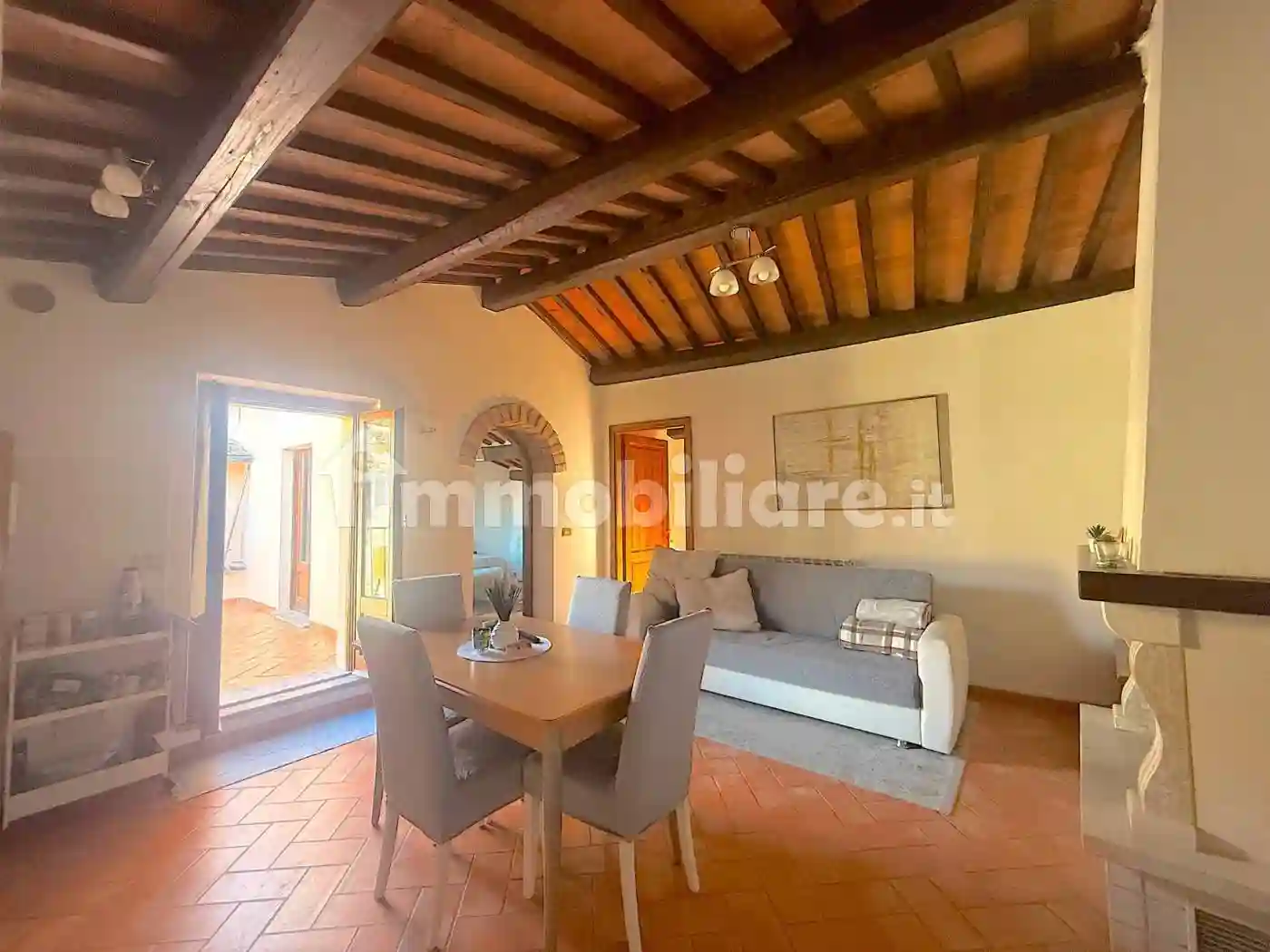 Attico - Mansarda - foto 5