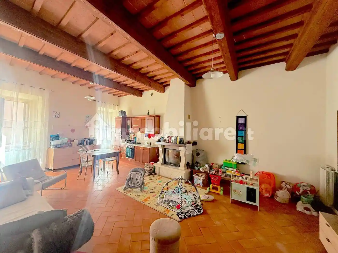 Appartamento in vendita a Chiusi