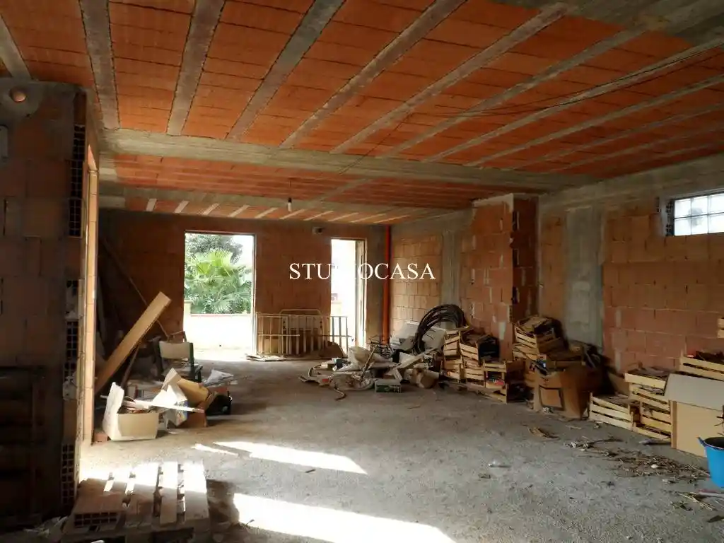 Appartamento in vendita a Macerata Campania