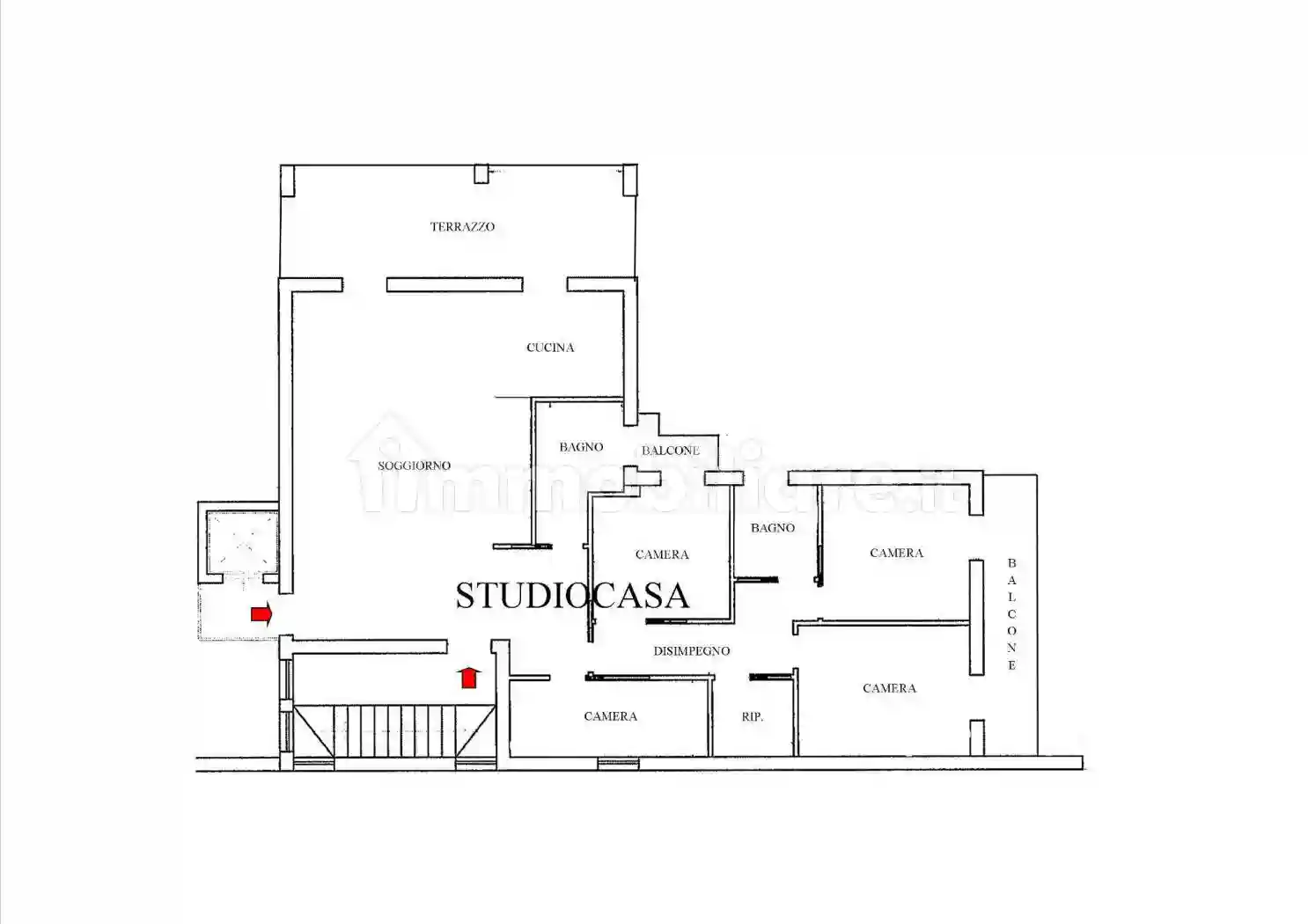 Appartamento - foto 2