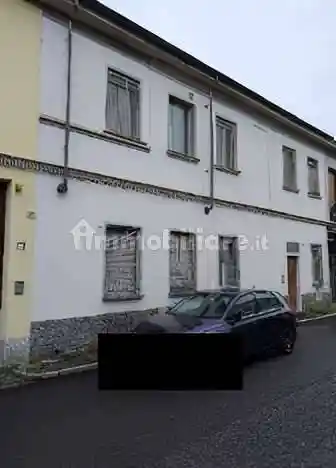 Appartamento in vendita a Stradella