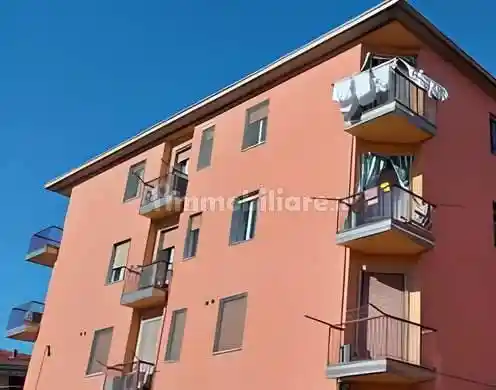 Appartamento in vendita a Vigevano