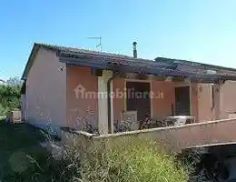 Appartamento in vendita a Malvito