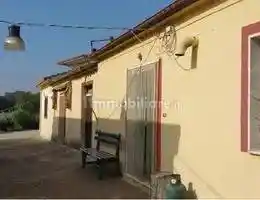 Villa in vendita a Roggiano Gravina