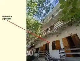 Appartamento in vendita a Spezzano della Sila