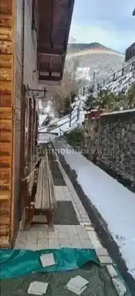 Appartamento in vendita a Temù