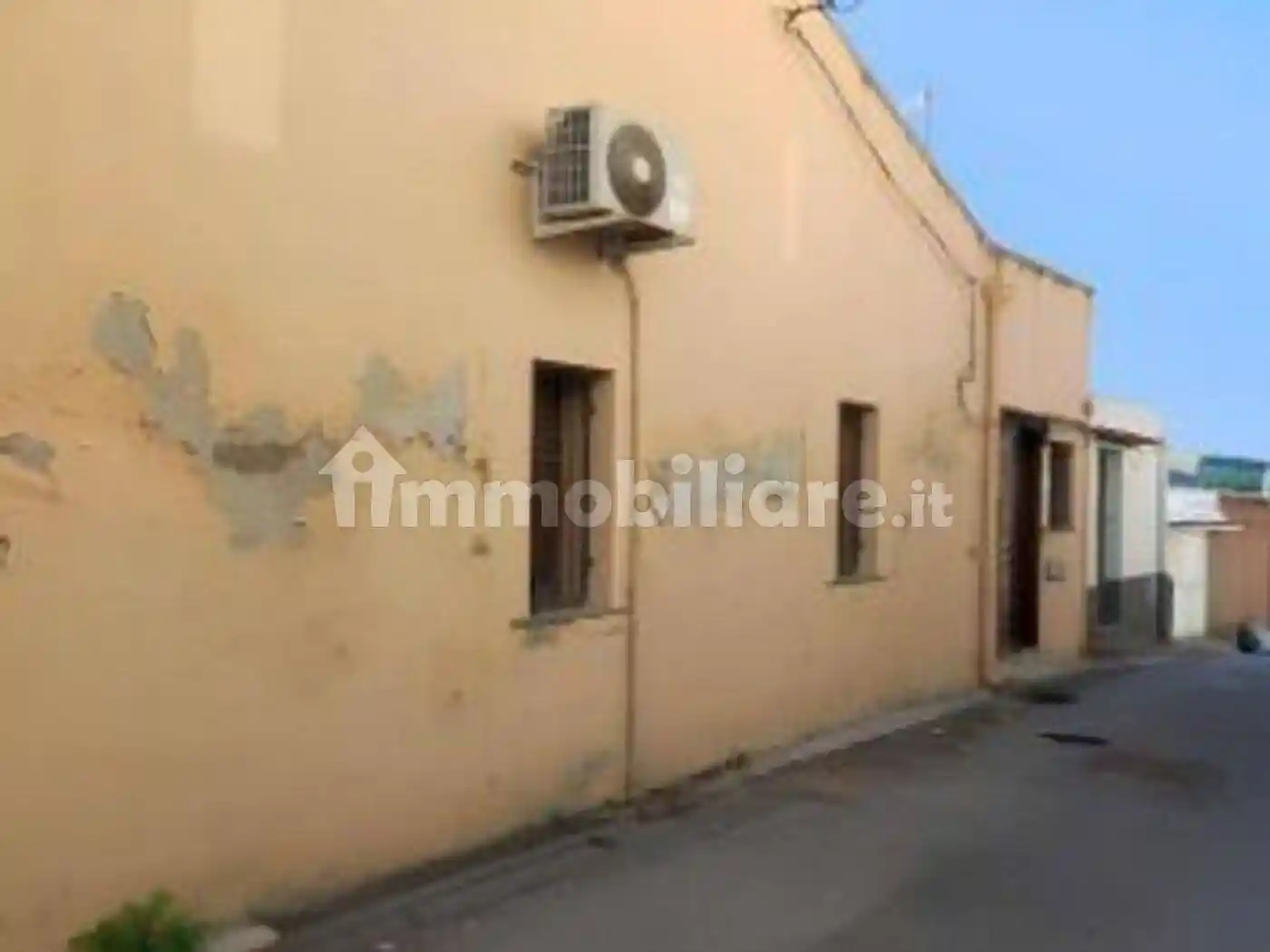 Casa indipendente in vendita a Venetico