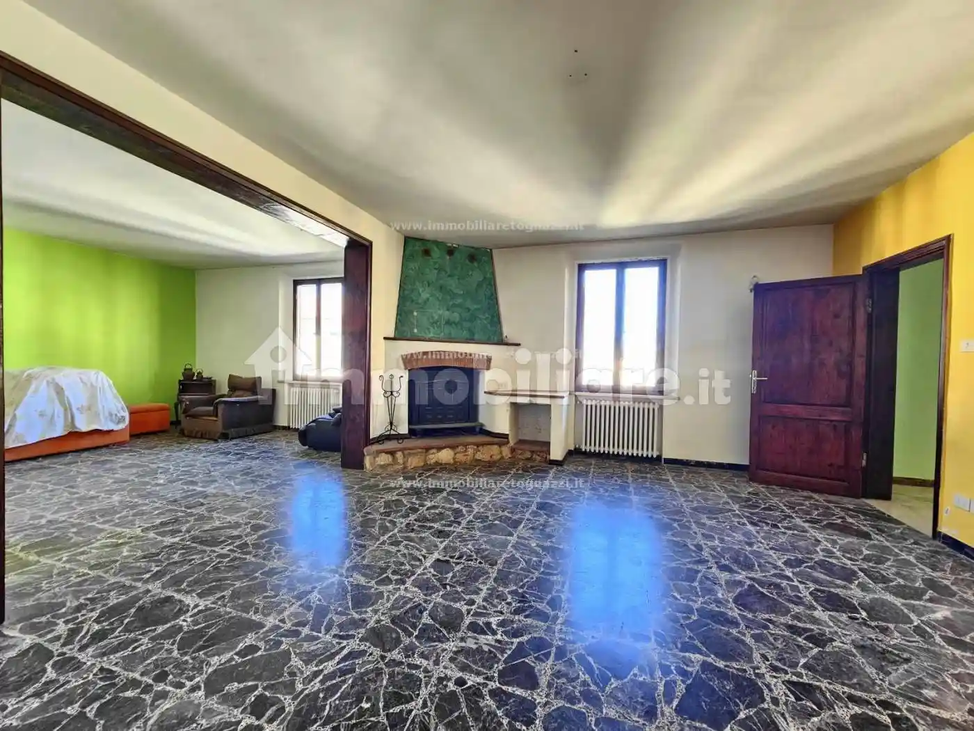 Appartamento in vendita a Certaldo