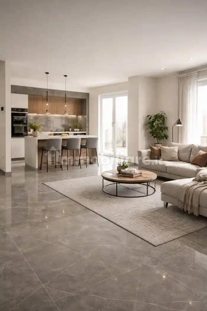 Appartamento in vendita a Barletta