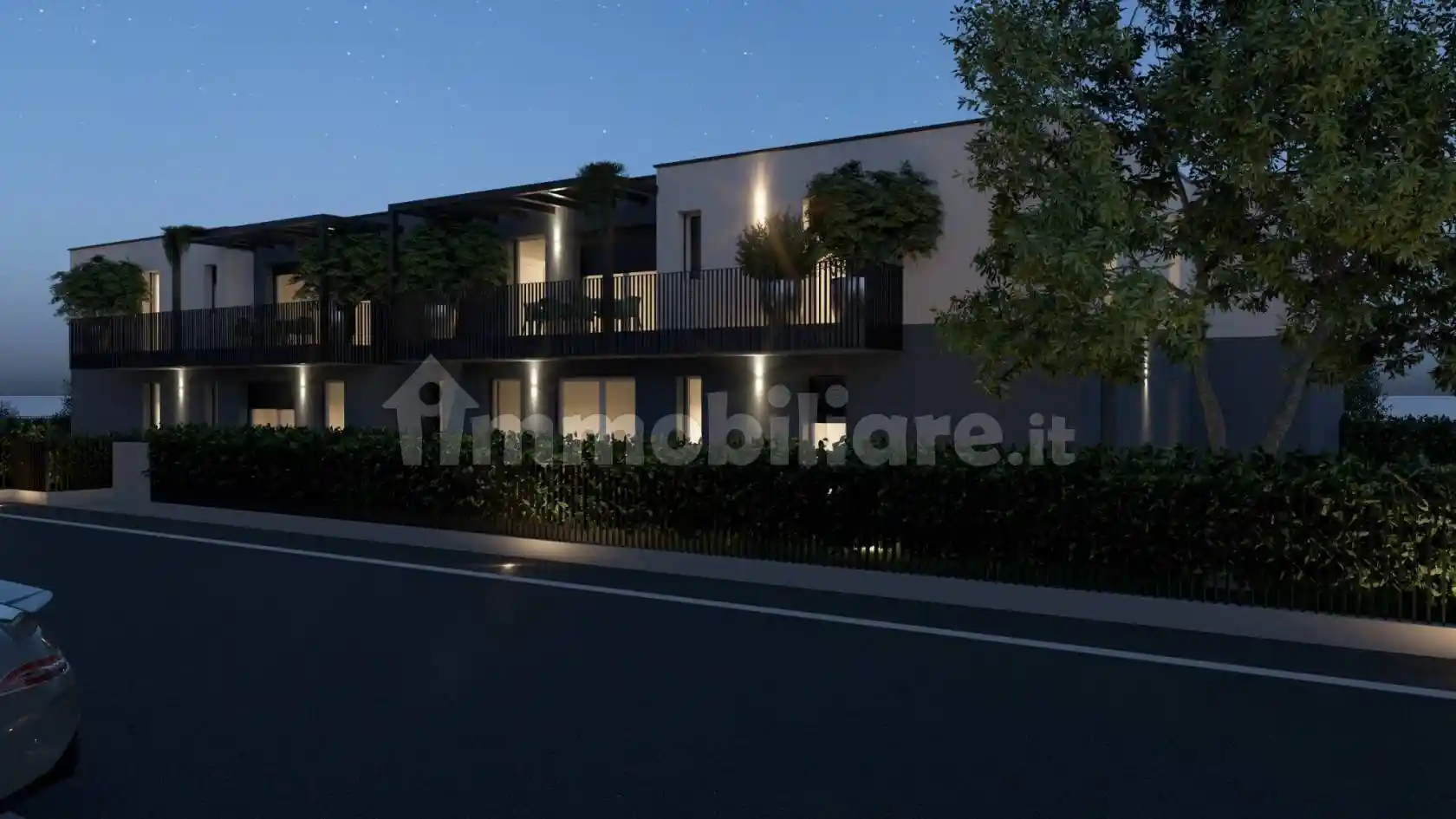 Appartamento in vendita a Thiene