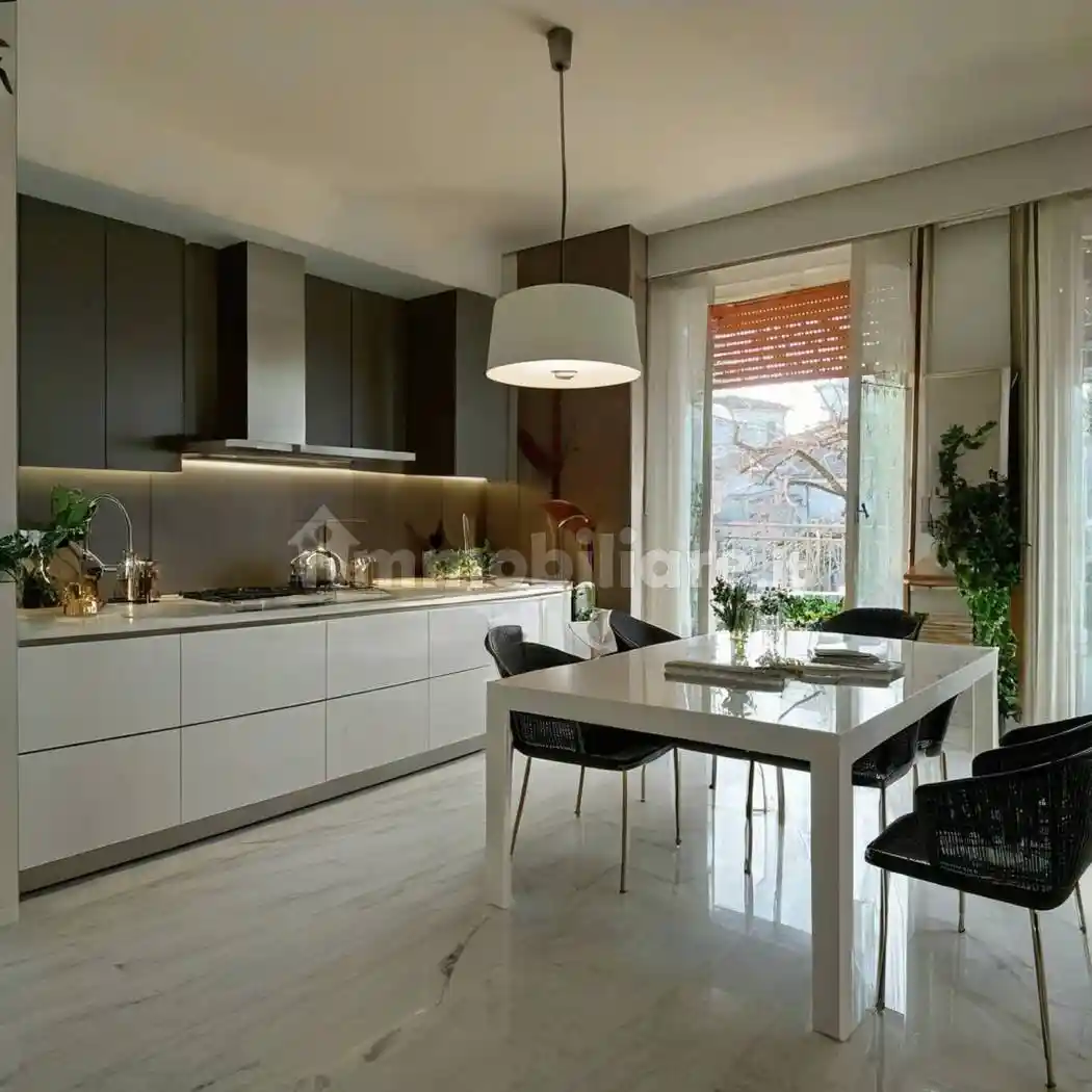 Appartamento in vendita a Sorbolo Mezzani