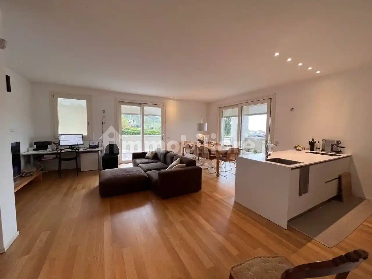 Appartamento in vendita a Montebelluna