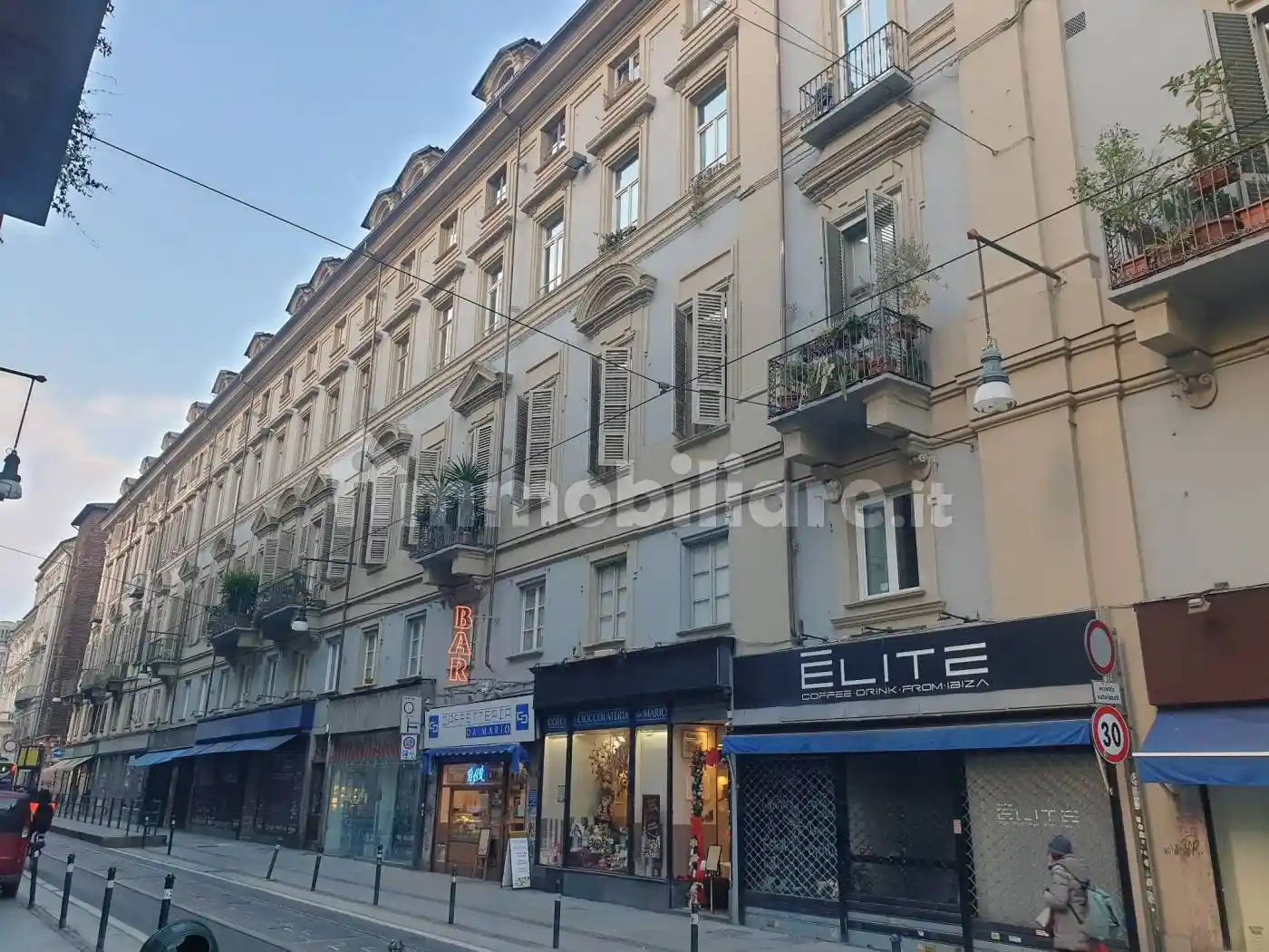 Appartamento in affitto a Torino