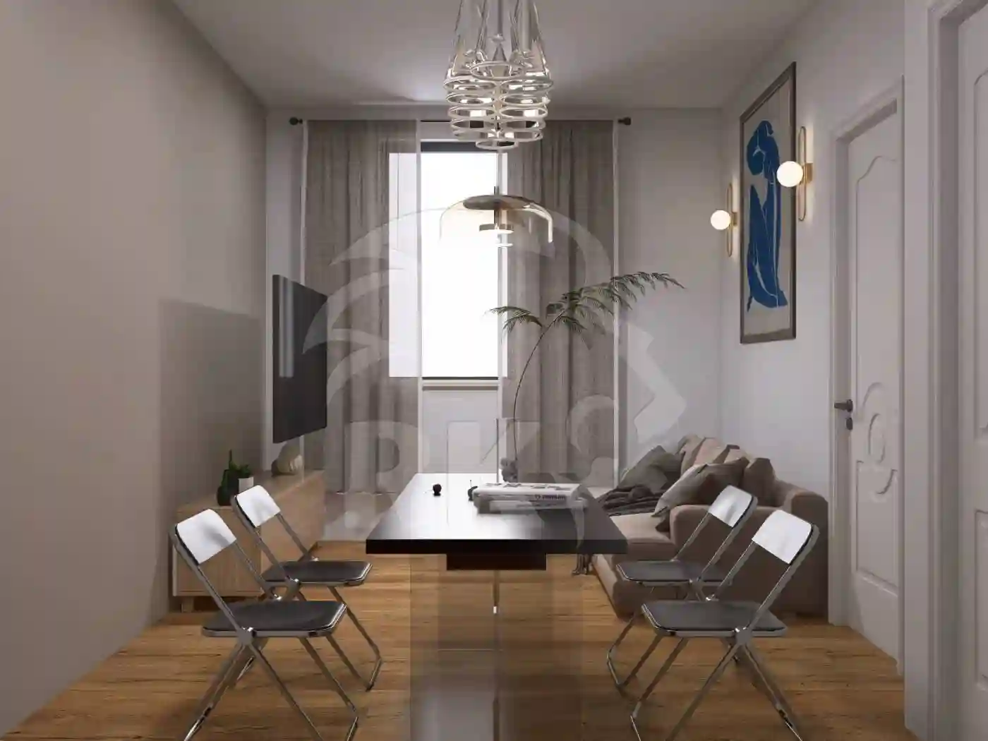 Appartamento - foto 2