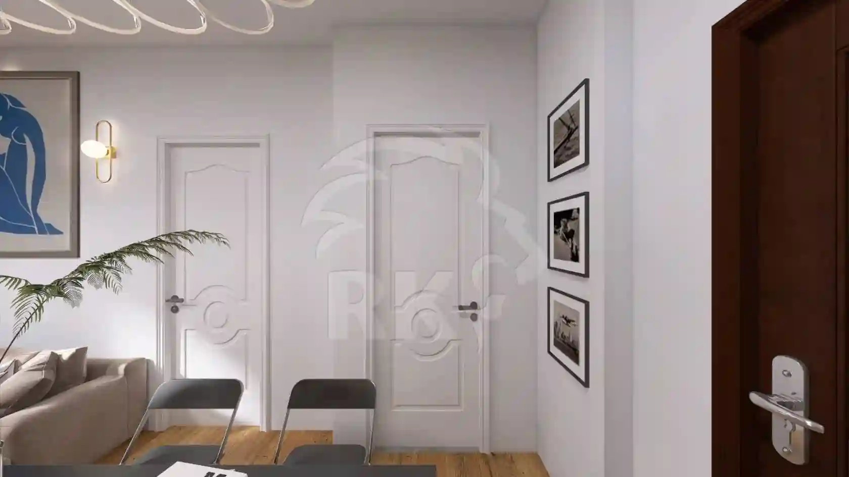 Appartamento - foto 3