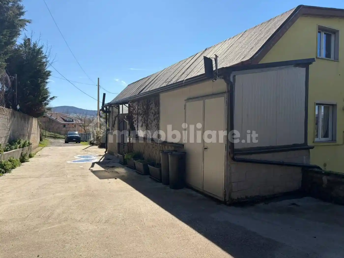 Appartamento in vendita a Potenza