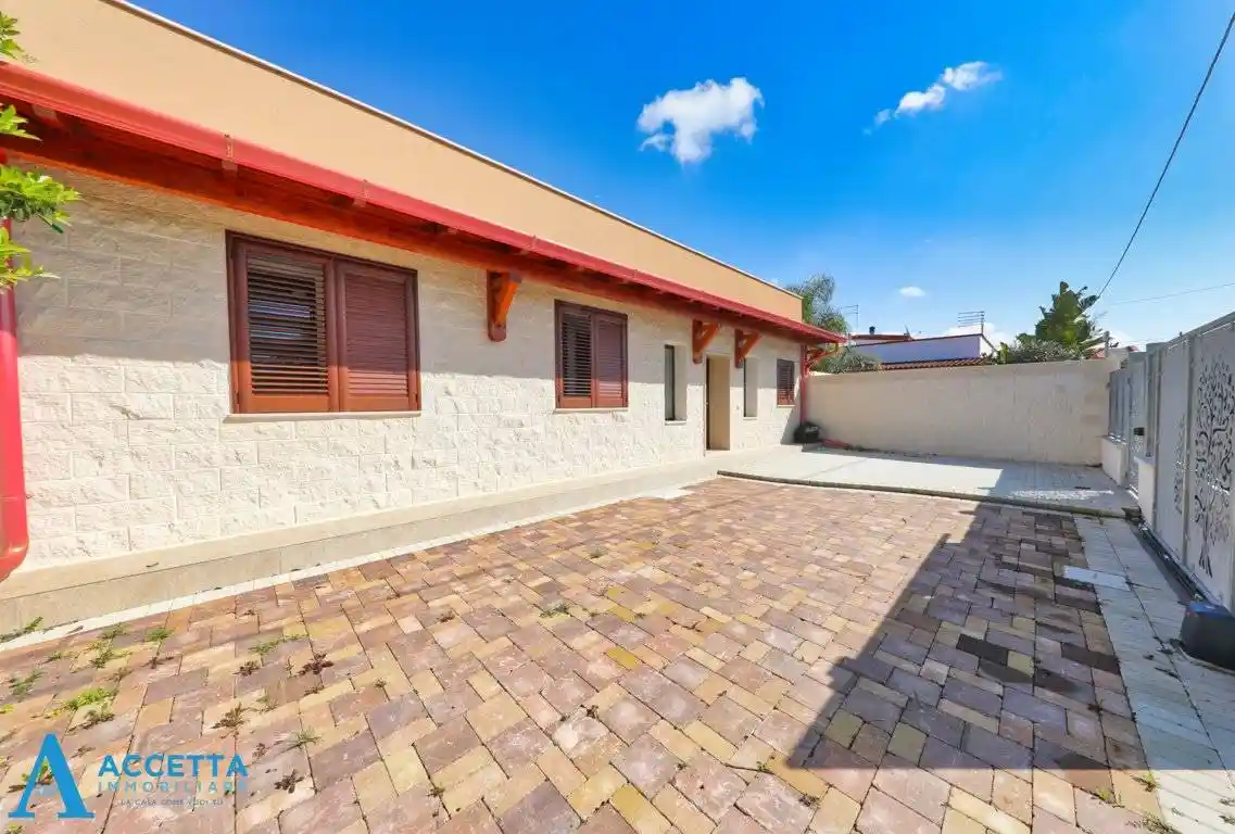 Villa in vendita a Taranto