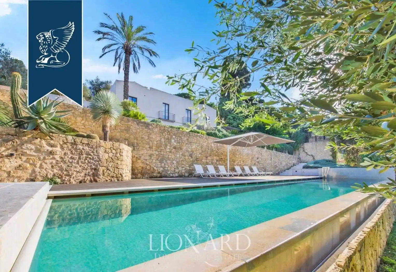 Villa in vendita a Valderice