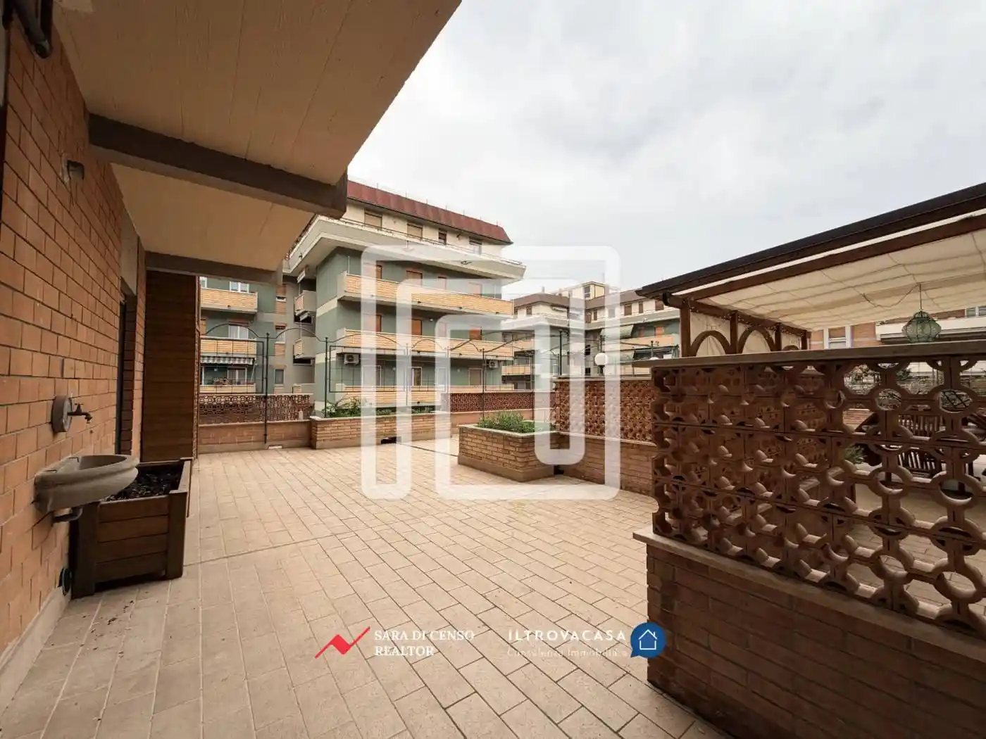 Appartamento in vendita a Sulmona