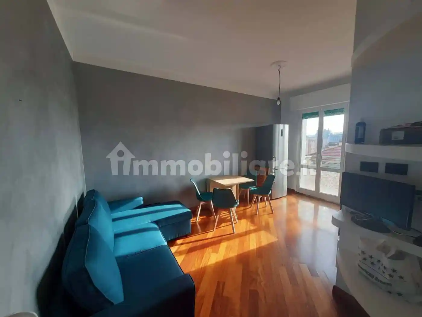 Appartamento in affitto a Bologna