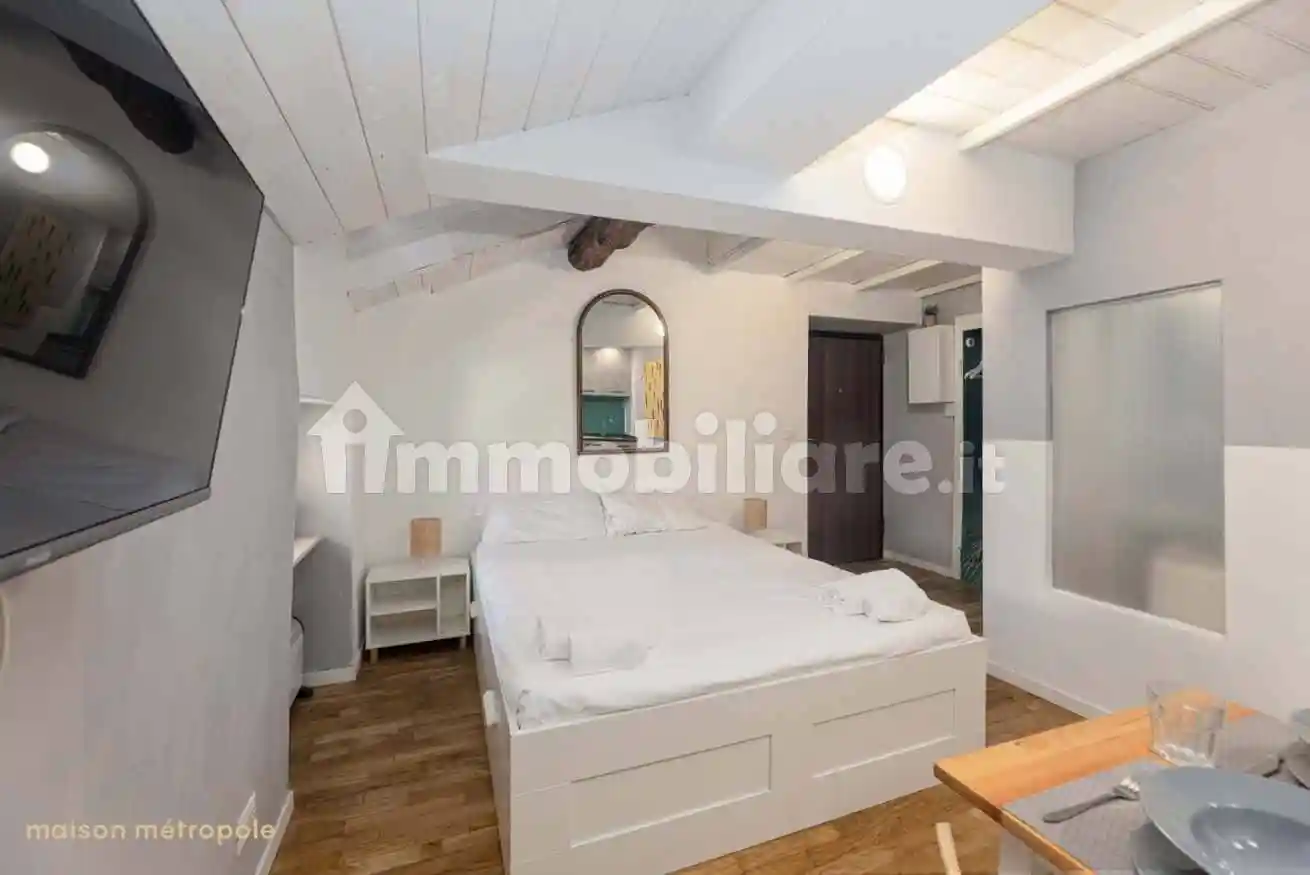 Appartamento in affitto a Torino