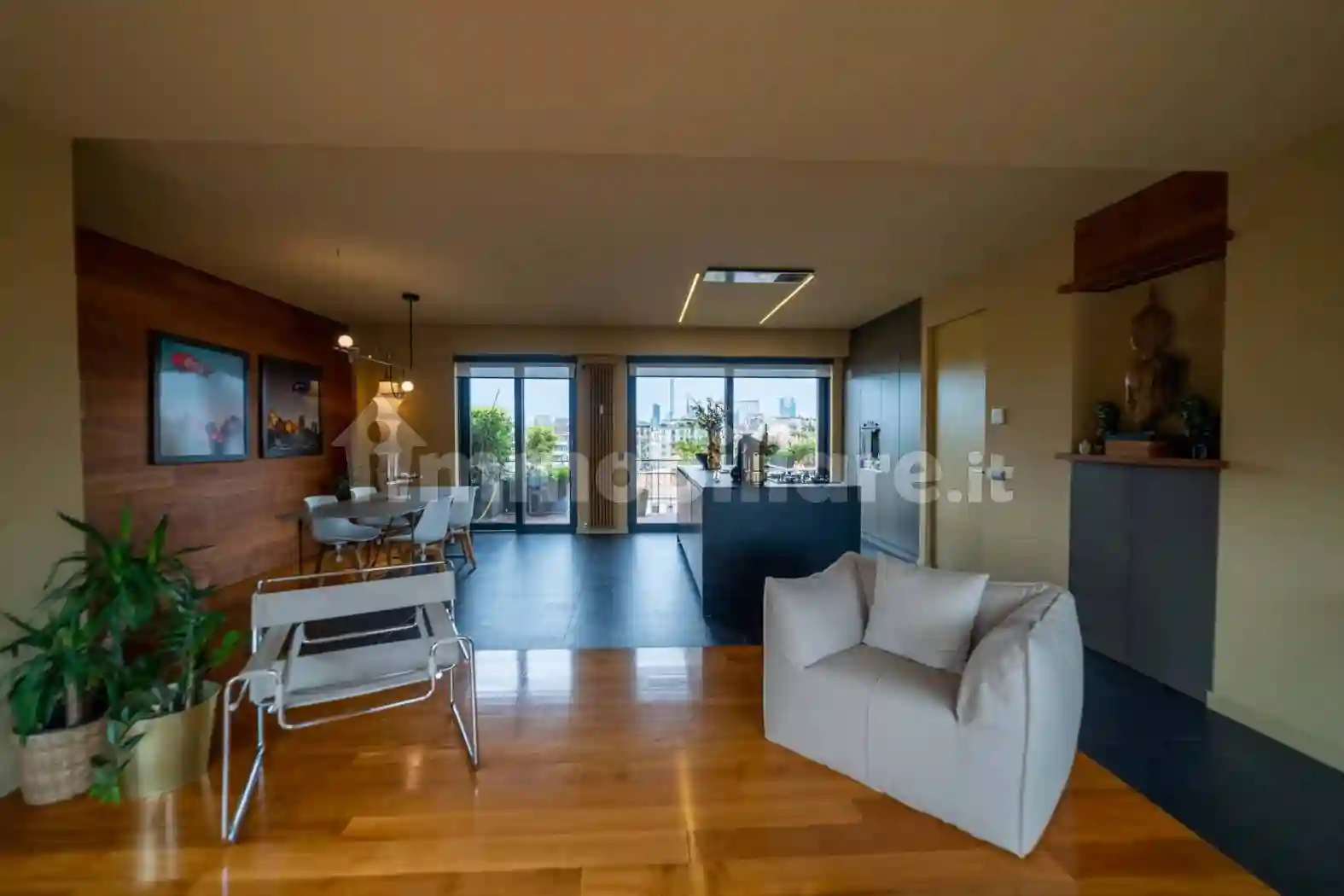 Appartamento - foto 2