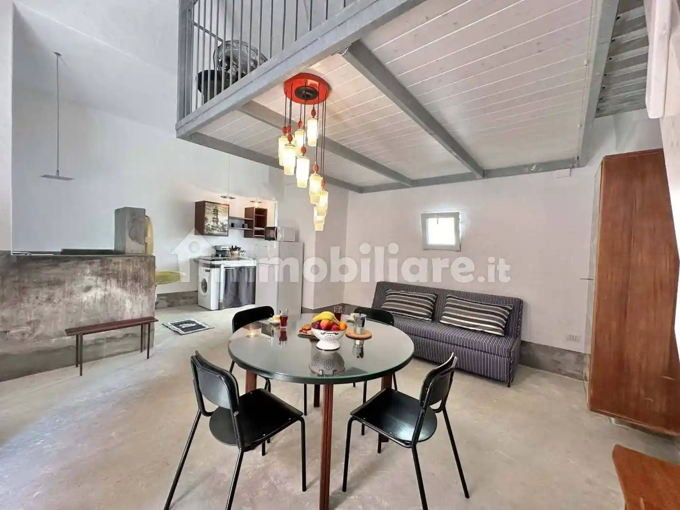 Appartamento in affitto a Parabita