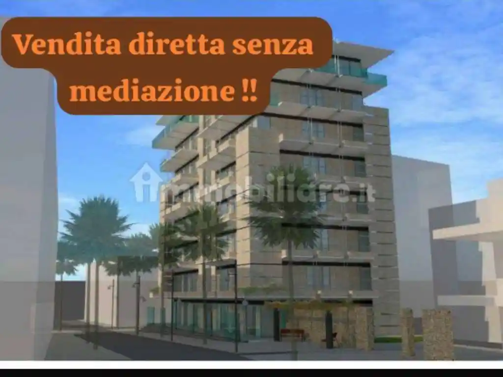 Appartamento in vendita a Loano