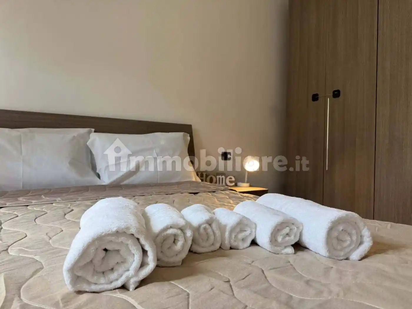 Appartamento in affitto a Como