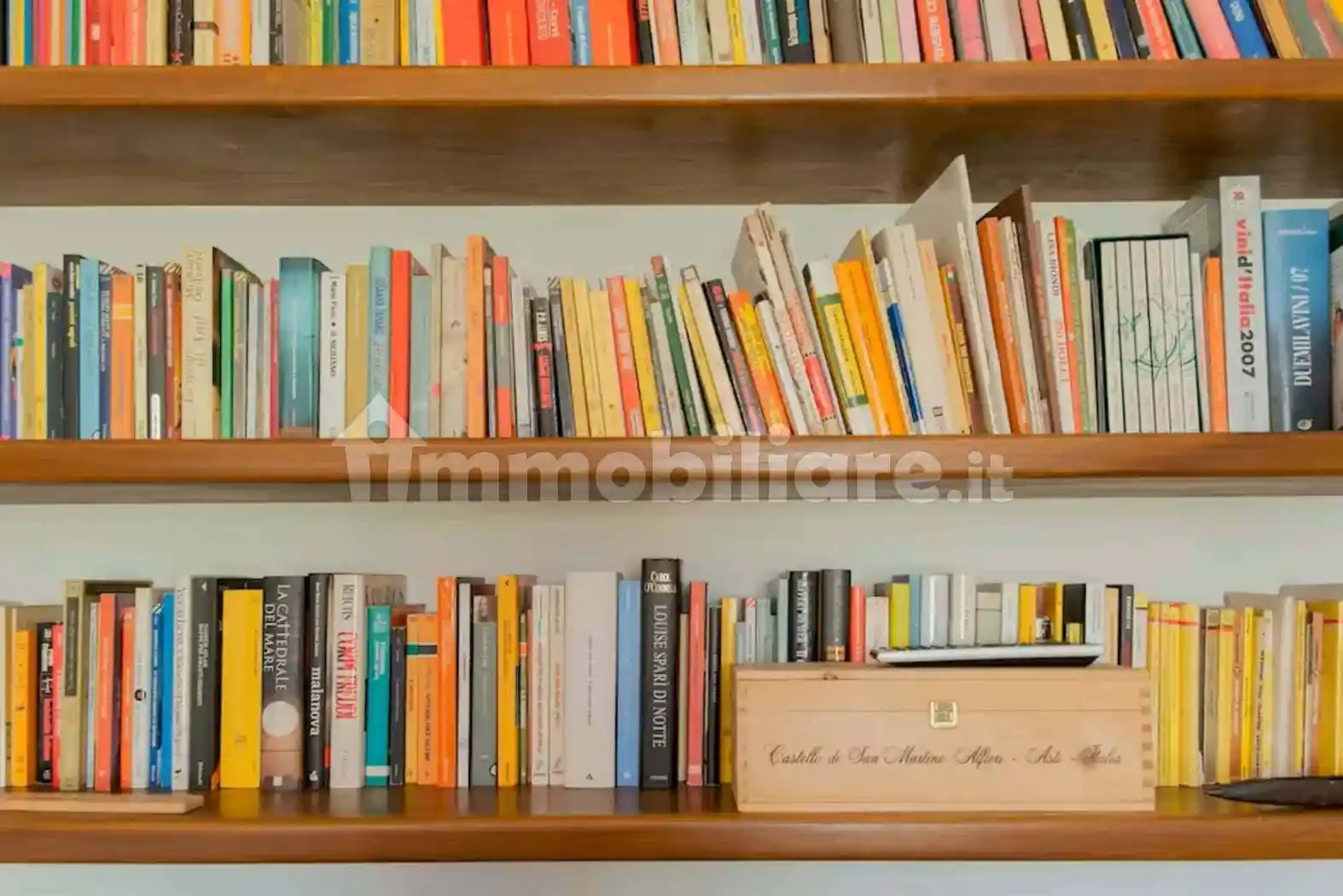 Appartamento in affitto a Torino