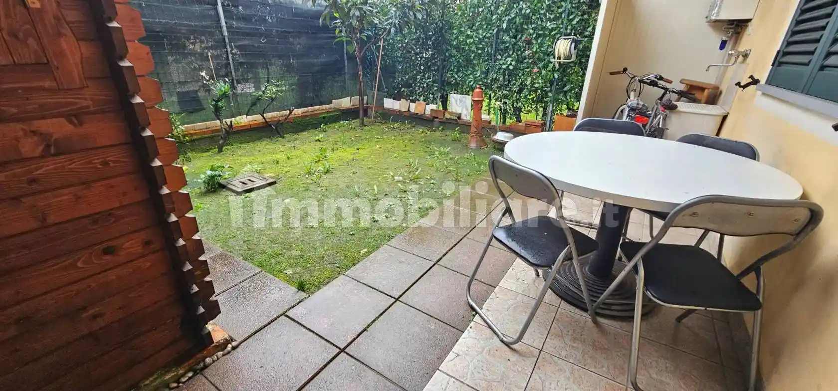 Appartamento in vendita a Lucca