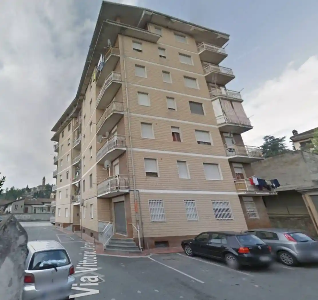 Appartamento in vendita a Strevi