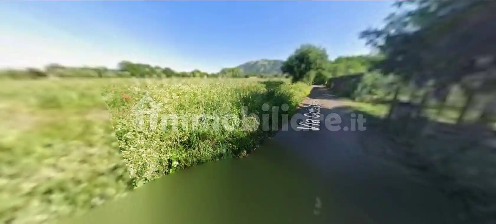 Appartamento in vendita a Genazzano