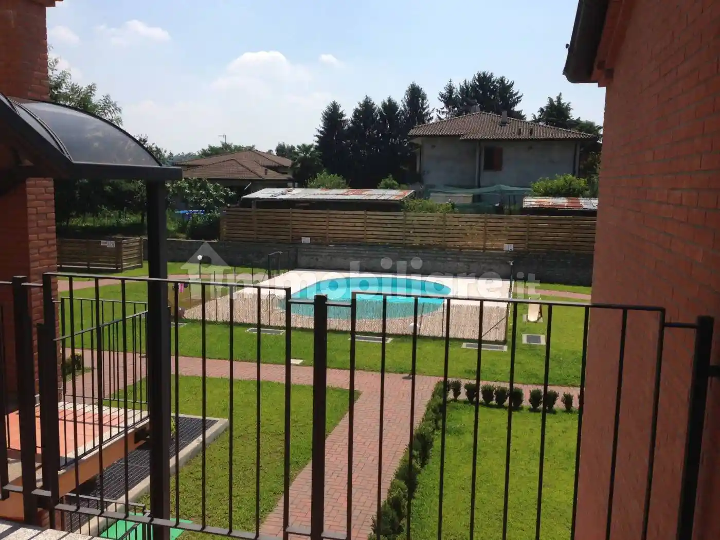 Attico - Mansarda in affitto a Varano Borghi