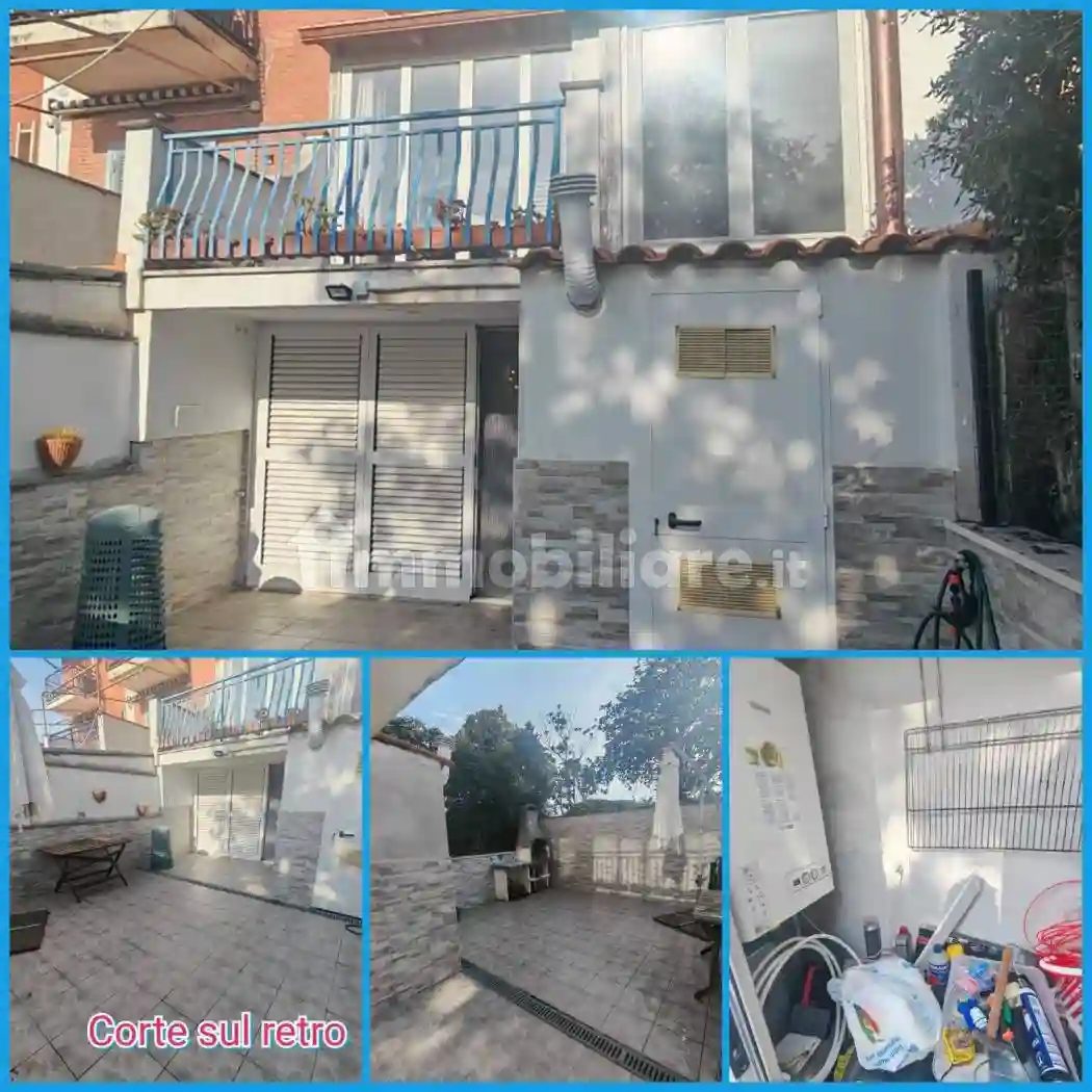 Villetta a schiera - foto 5