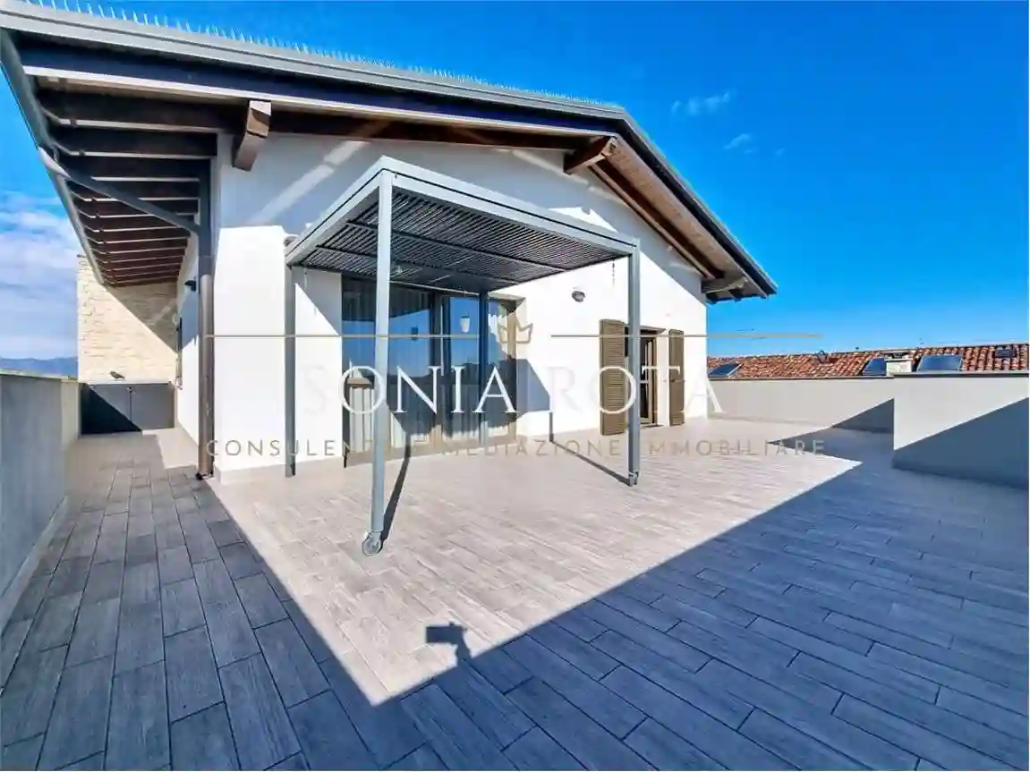 Attico - Mansarda - foto 2