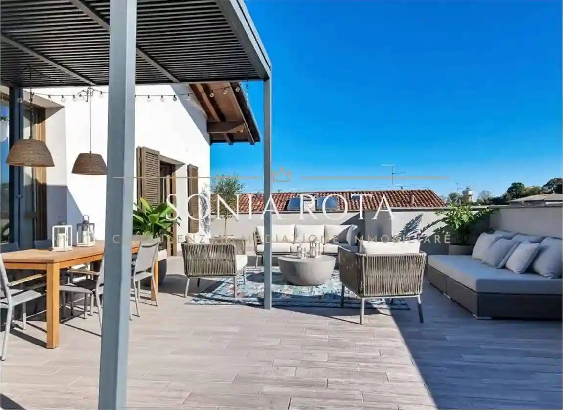 Attico - Mansarda - foto 3