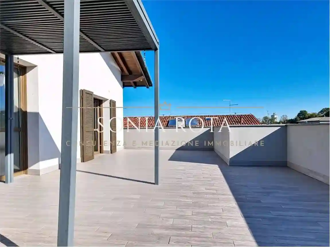 Attico - Mansarda - foto 4