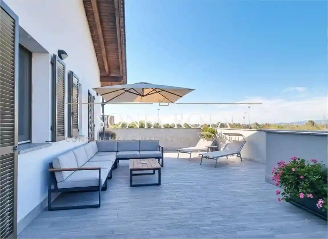 Attico - Mansarda - foto 5