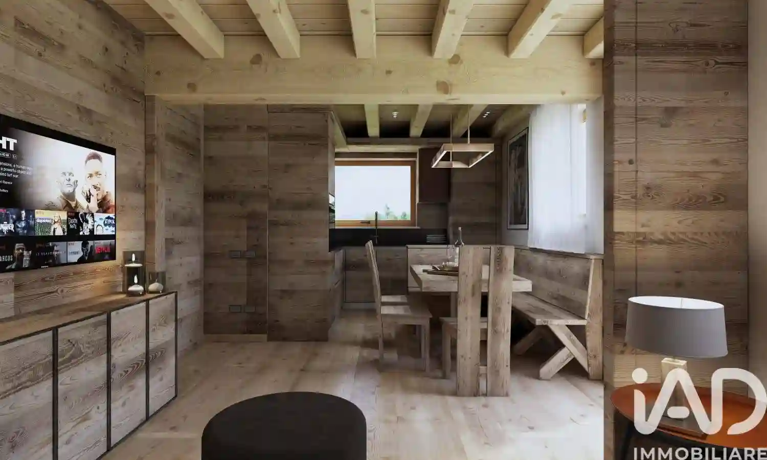 Appartamento - foto 4