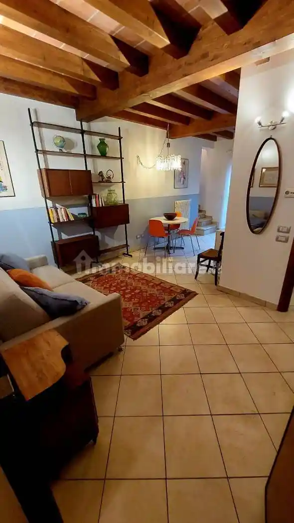 Appartamento in affitto a Soliera