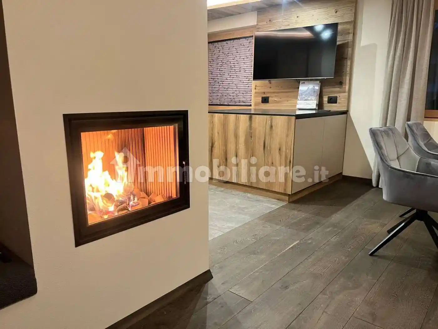 Appartamento in affitto a Ortisei