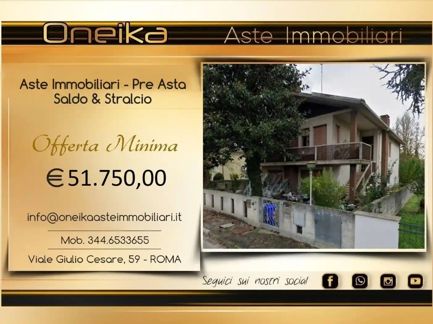 Appartamento in vendita a Tresignana