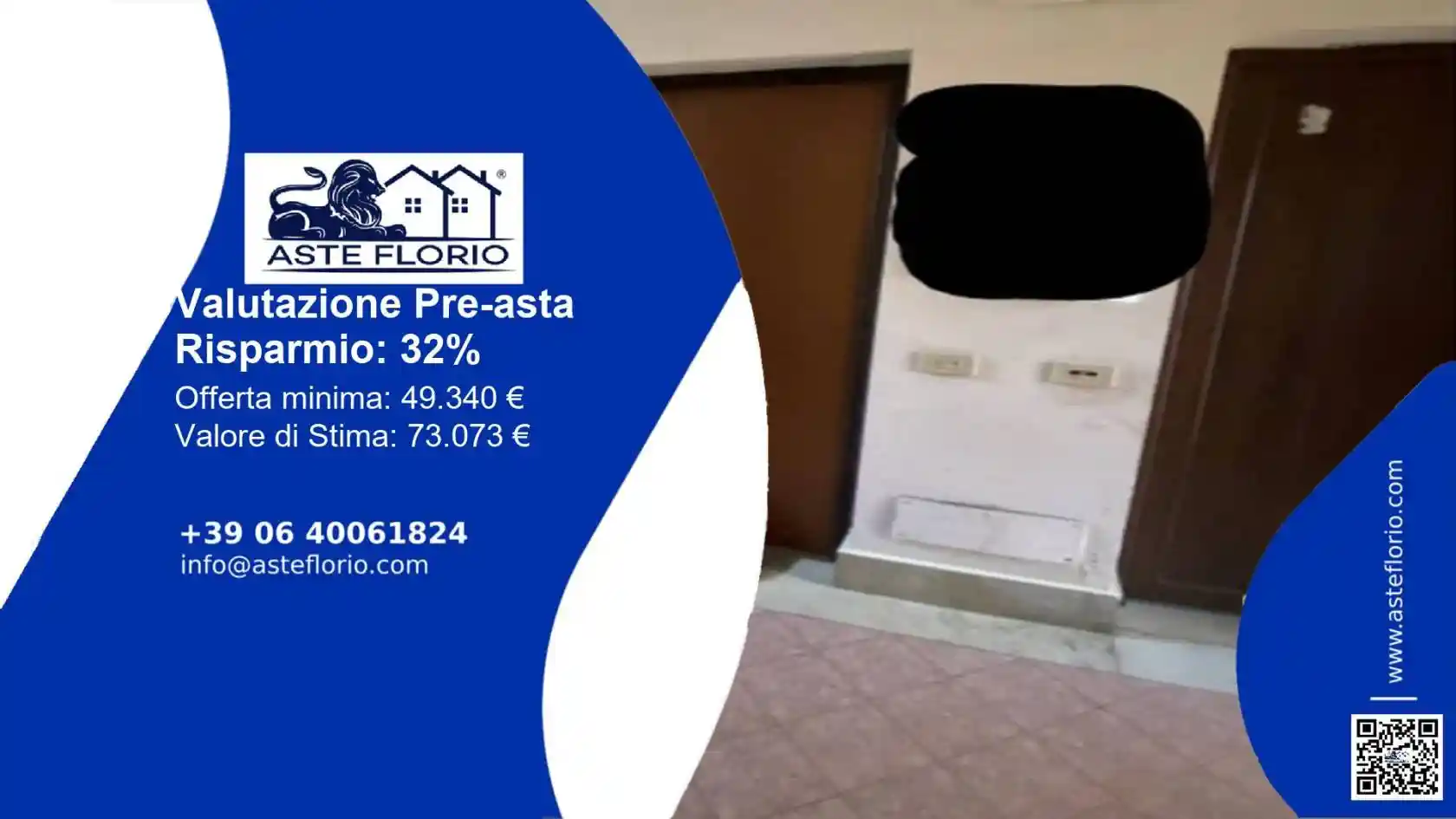 Appartamento in vendita a Pomezia