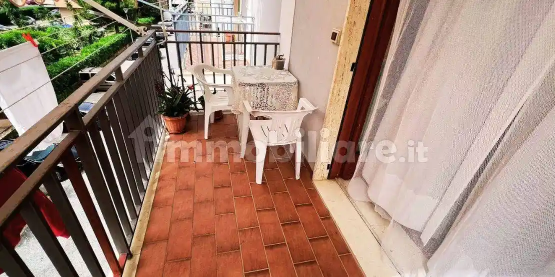 Appartamento in vendita a Scalea