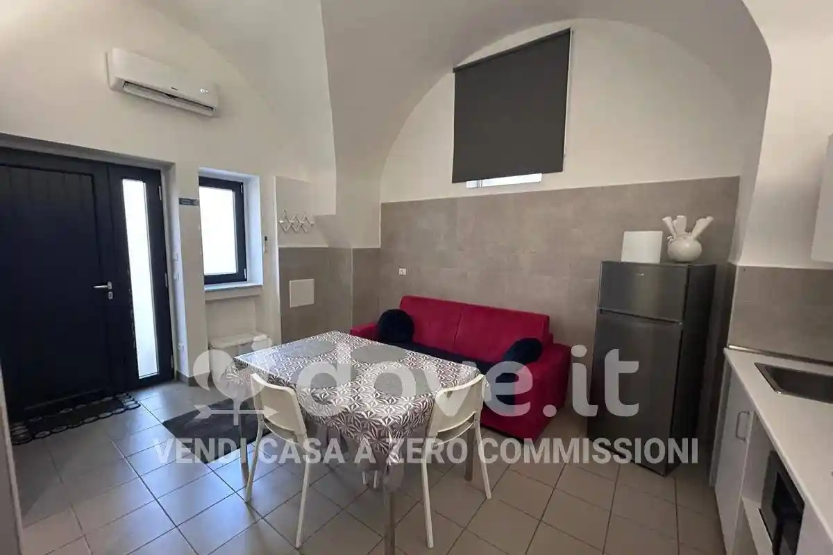 Appartamento in vendita a Crispiano