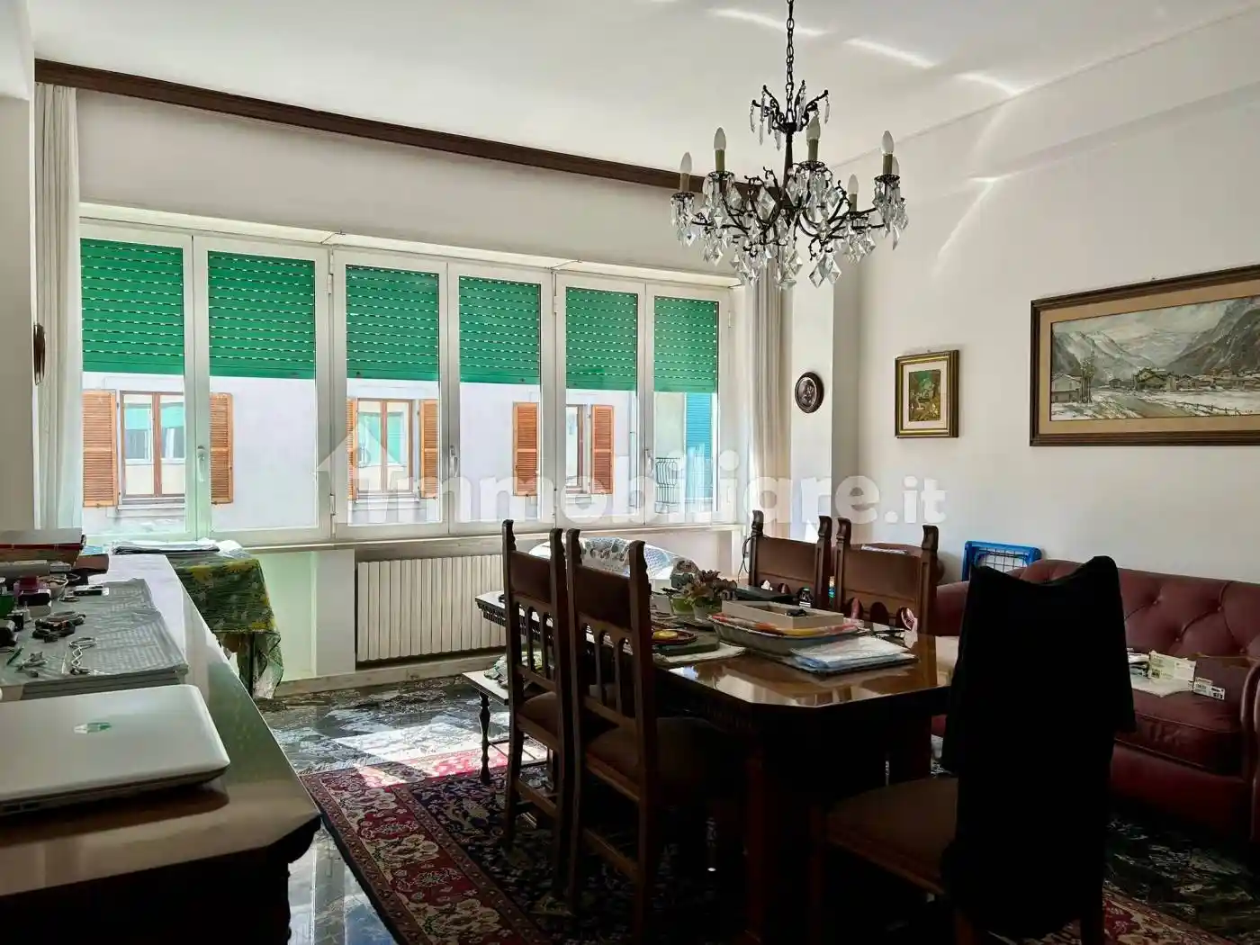 Appartamento in vendita a Ancona