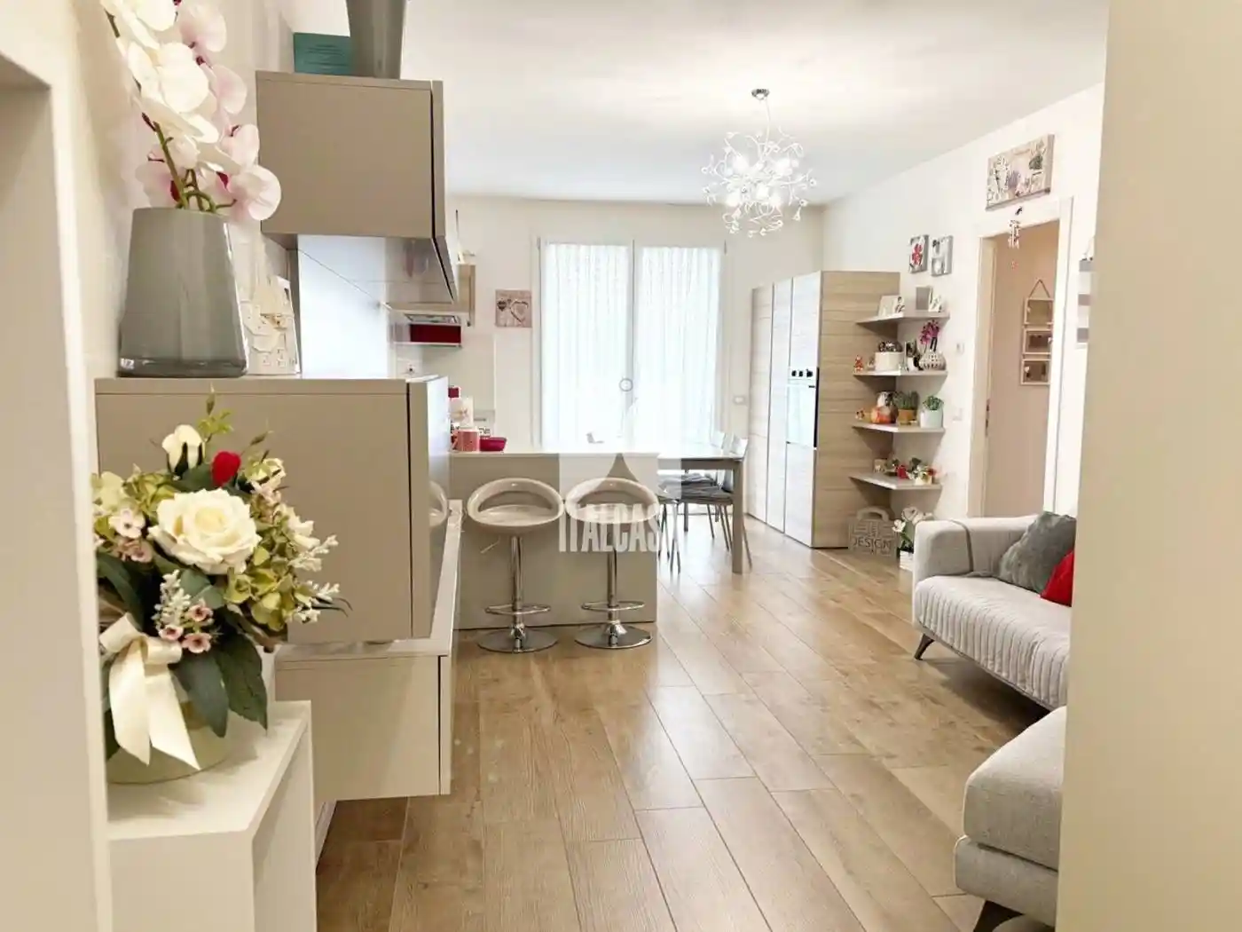 Appartamento in vendita a Porto Mantovano