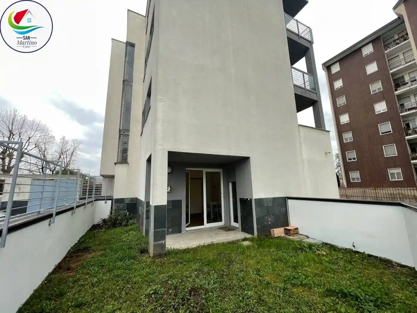 Appartamento in vendita a Corbetta